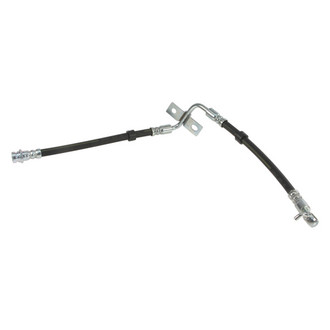 Corteco® - Front Passenger Side Brake Hose