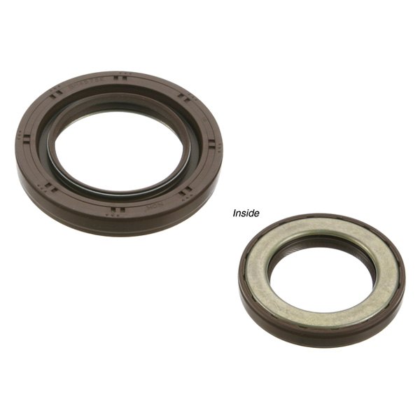 Corteco® - Front Passenger Side Axle Shaft Seal