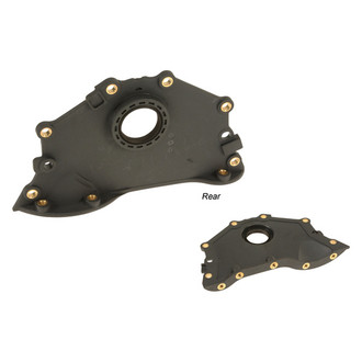 Corteco® - Front Crankshaft Seal