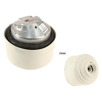 Corteco® - Passenger Side Engine Mount