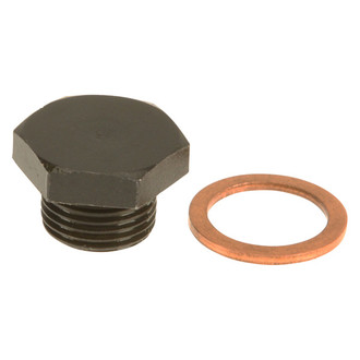 Corteco® - Engine Oil Drain Plug