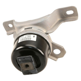 Corteco® - Passenger Side Engine Mount