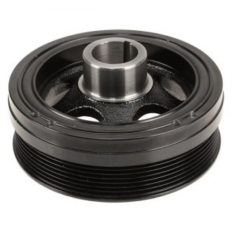 Corteco® - Crankshaft Pulley