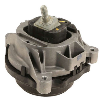 Corteco® - Passenger Side Engine Mount