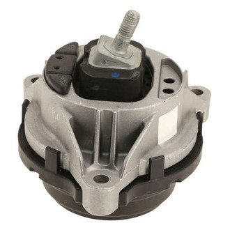 Corteco® - Passenger Side Engine Mount