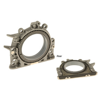 Corteco® - Rear Crankshaft Seal