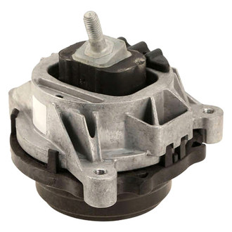 Corteco® - Passenger Side Engine Mount
