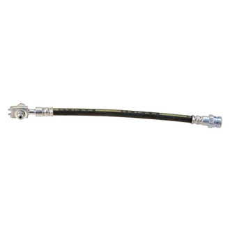 Corteco® - Rear Driver Side Brake Hose