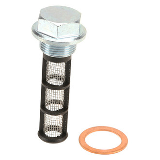 Corteco® - Engine Oil Drain Plug