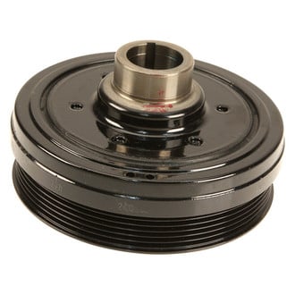 Corteco® - Crankshaft Pulley