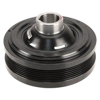 Corteco® - Crankshaft Pulley