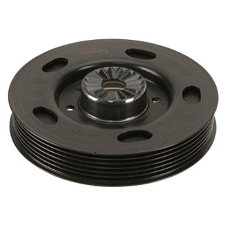 Corteco® - Crankshaft Pulley