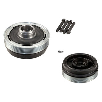 Corteco® - Crankshaft Pulley