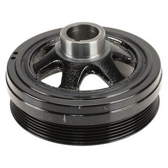 Corteco® - Crankshaft Pulley