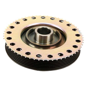 Corteco® - Crankshaft Pulley