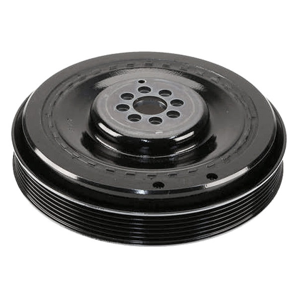 Corteco® W0133-3048637-CFW - Crankshaft Pulley
