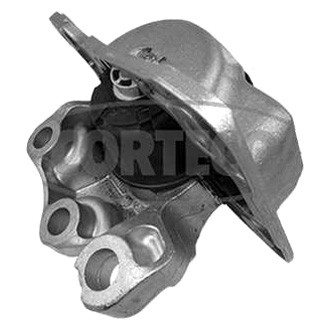 Corteco® - Driver Side Engine Mount
