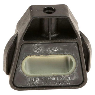 CRP® - Engine Coolant Radiator Mount