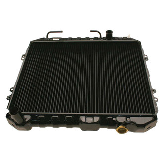 CSF® - Engine Coolant Radiator