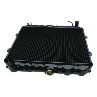 CSF® - Engine Coolant Radiator