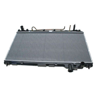 CSF® - Engine Coolant Radiator