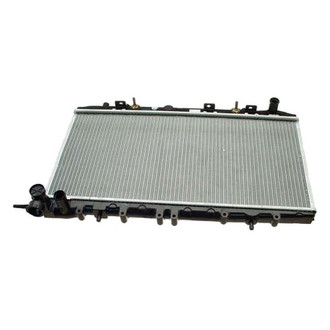 CSF® - Engine Coolant Radiator
