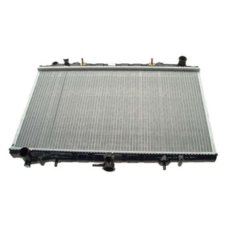 CSF® - Engine Coolant Radiator