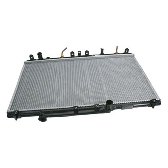 CSF® - Engine Coolant Radiator