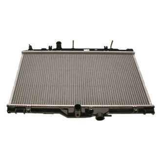 CSF® - Engine Coolant Radiator