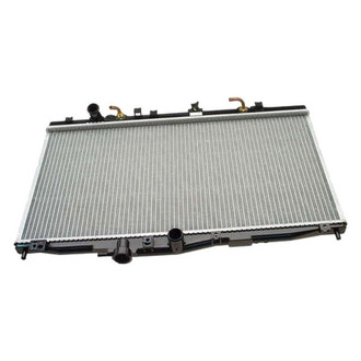 CSF® - Engine Coolant Radiator