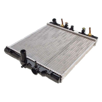 CSF® - Engine Coolant Radiator