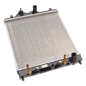 CSF® - Engine Coolant Radiator