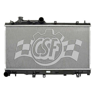 CSF® - Engine Coolant Radiator