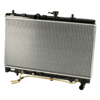 CSF® - Engine Coolant Radiator