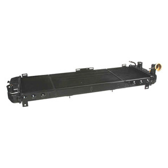 CSF® - Engine Coolant Radiator