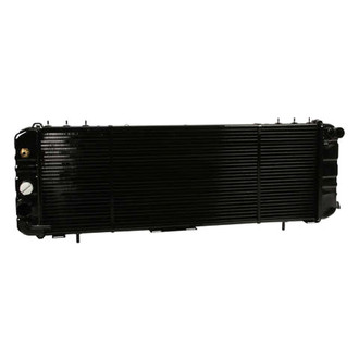 CSF® - Engine Coolant Radiator