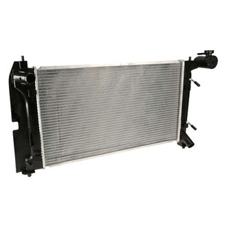 CSF® - Engine Coolant Radiator