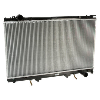 CSF® - Engine Coolant Radiator