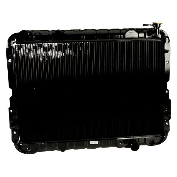 CSF® - Engine Coolant Radiator