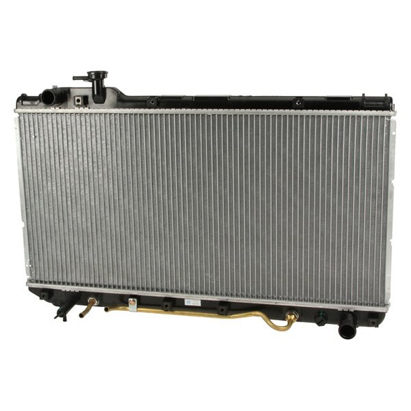 CSF® - Engine Coolant Radiator