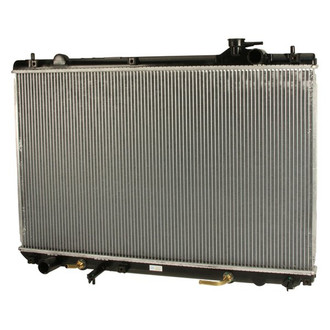 CSF® - Engine Coolant Radiator