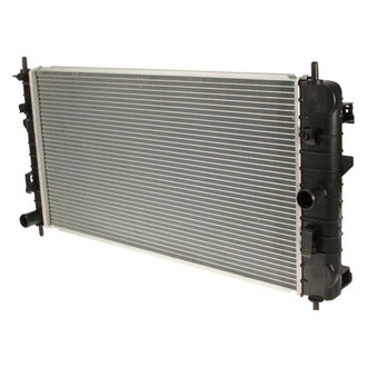 CSF® - Engine Coolant Radiator
