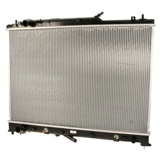 CSF® - Engine Coolant Radiator