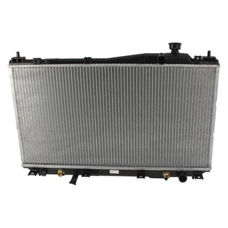 CSF® - Engine Coolant Radiator