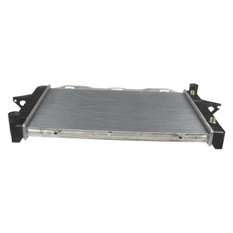 CSF® - Engine Coolant Radiator