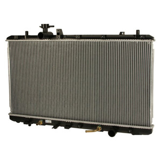CSF® - Engine Coolant Radiator