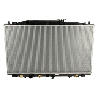 CSF® - Engine Coolant Radiator