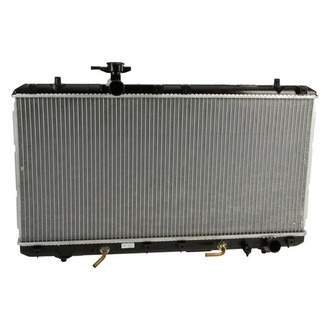 CSF® - Engine Coolant Radiator