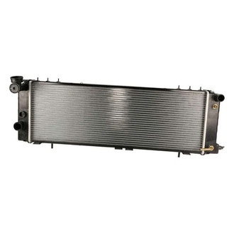 CSF® - Engine Coolant Radiator