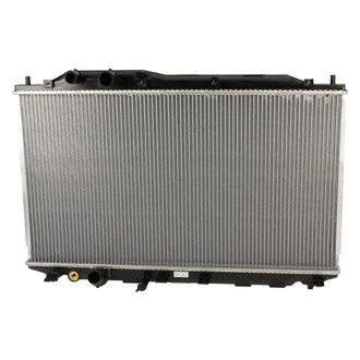CSF® - Engine Coolant Radiator